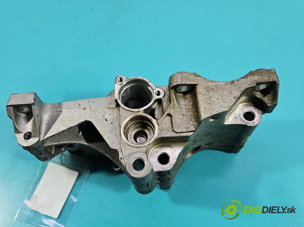 Bmw 3 G20 2018- 2.0 T 184hp automatic 135 kW 1998 cm3 4- Upevnenie: 51972608 05325765 ENAC46100 4121250