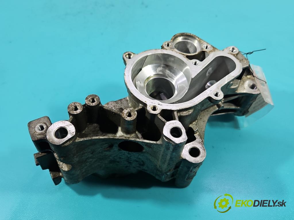 Bmw 3 G20 2018- 2.0 T 184hp automatic 135 kW 1998 cm3 4- Upevnenie: 51972608 05325765 ENAC46100 4121250