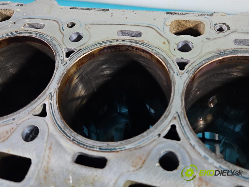 Bmw 3 G20 2018- 2.0 T 184hp automatic 135 kW 1998 cm3 4- Blok motora 8669099 (Blok motora)