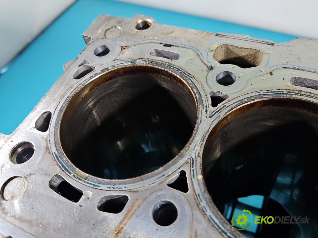 Bmw 3 G20 2018- 2.0 T 184hp automatic 135 kW 1998 cm3 4- Blok motora 8669099 (Blok motora)