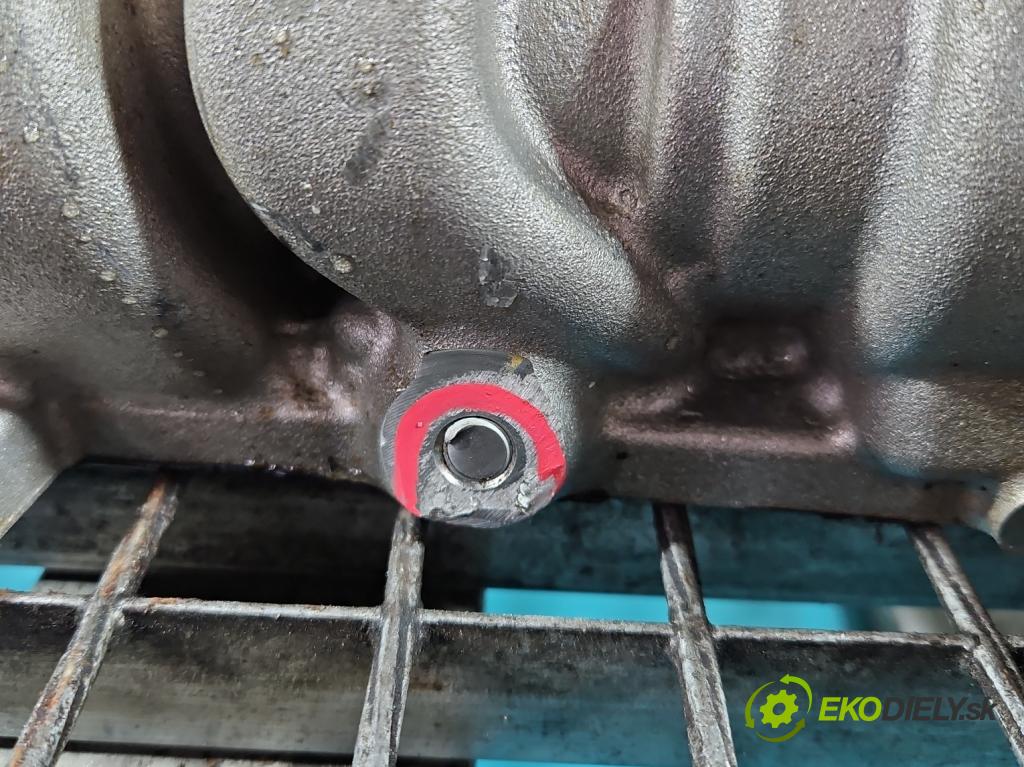 Bmw 3 G20 2018- 2.0 T 184hp automatic 135 kW 1998 cm3 4- Blok motora 8669099 (Blok motora)