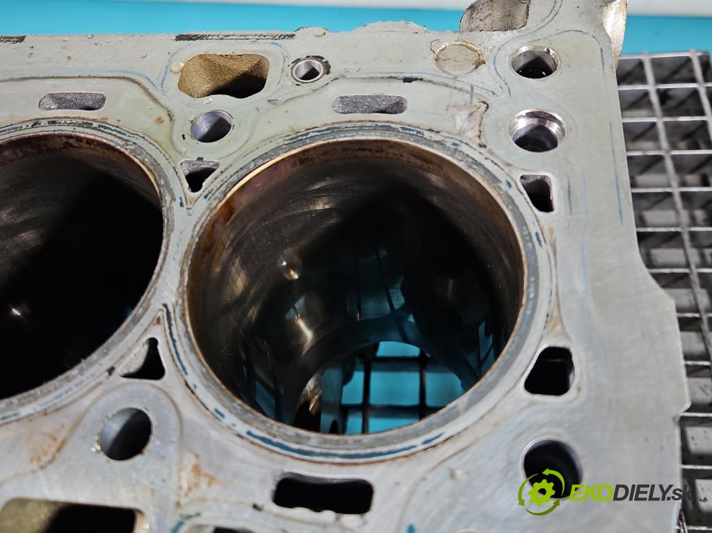 Bmw 3 G20 2018- 2.0 T 184hp automatic 135 kW 1998 cm3 4- Blok motora 8669099 (Blok motora)