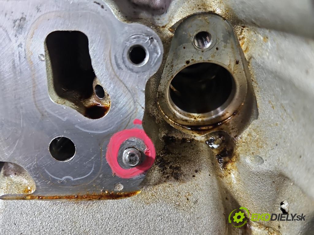 Bmw 3 G20 2018- 2.0 T 184hp automatic 135 kW 1998 cm3 4- Blok motora 8669099 (Blok motora)