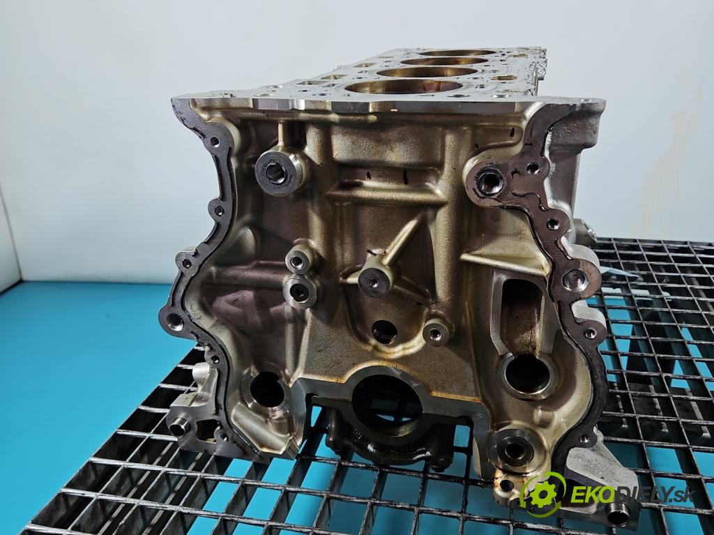 Bmw 3 G20 2018- 2.0 T 184hp automatic 135 kW 1998 cm3 4- Blok motora 8669099 (Blok motora)