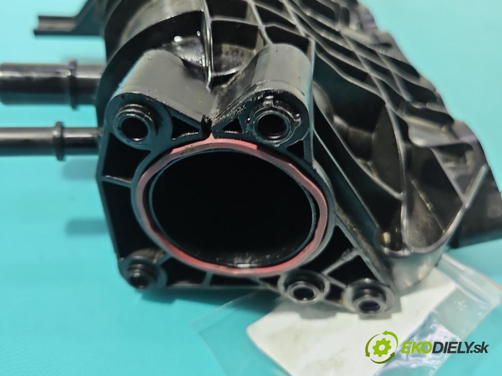 Ford Puma II MK2 2019- 1.0 EcoBoost: 155 hp manual 114 kW 999 cm3 5- potrubí sací H6BG-9424-LB (Sací potrubí)