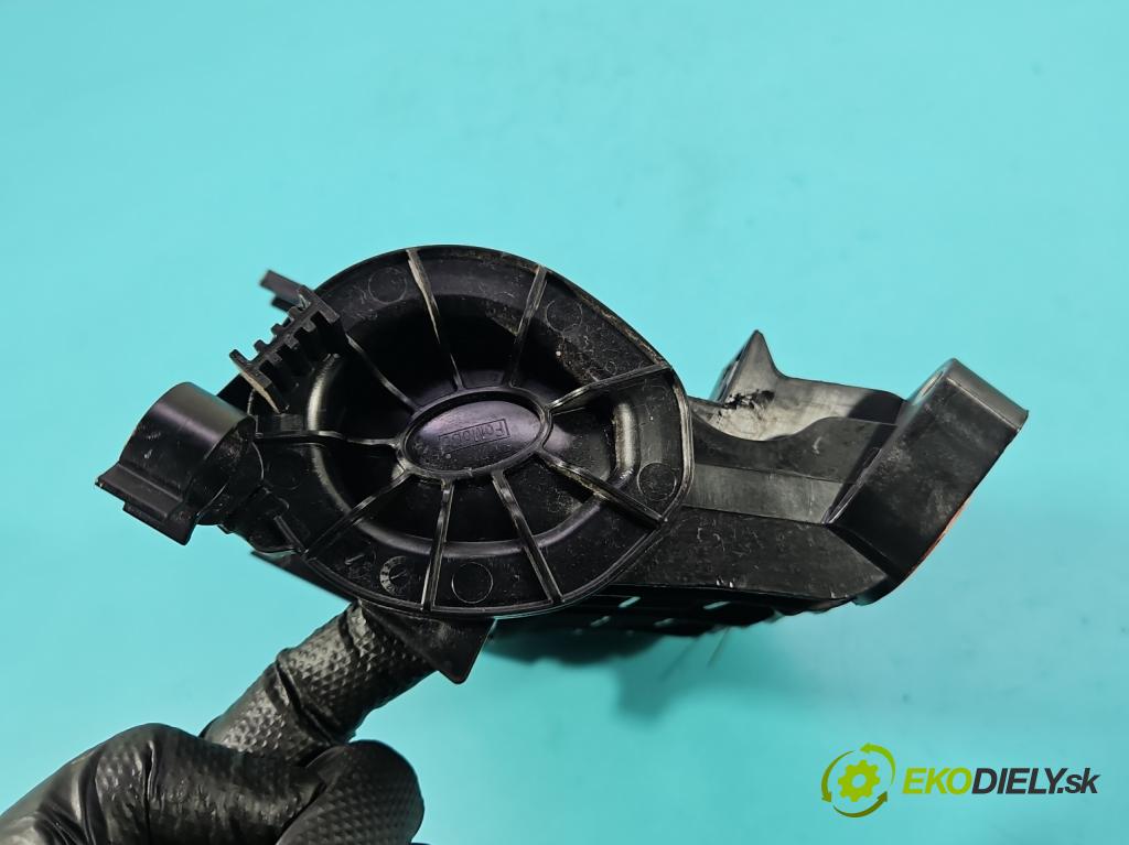 Ford Puma II MK2 2019- 1.0 EcoBoost: 155 hp manual 114 kW 999 cm3 5- potrubí sací H6BG-9424-LB (Sací potrubí)