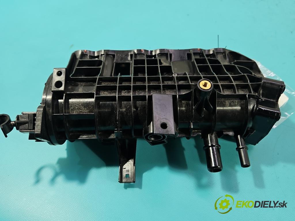 Ford Puma II MK2 2019- 1.0 EcoBoost: 155 hp manual 114 kW 999 cm3 5- potrubí sací H6BG-9424-LB (Sací potrubí)