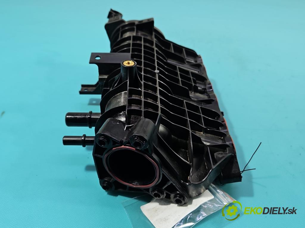 Ford Puma II MK2 2019- 1.0 EcoBoost: 155 hp manual 114 kW 999 cm3 5- potrubí sací H6BG-9424-LB (Sací potrubí)