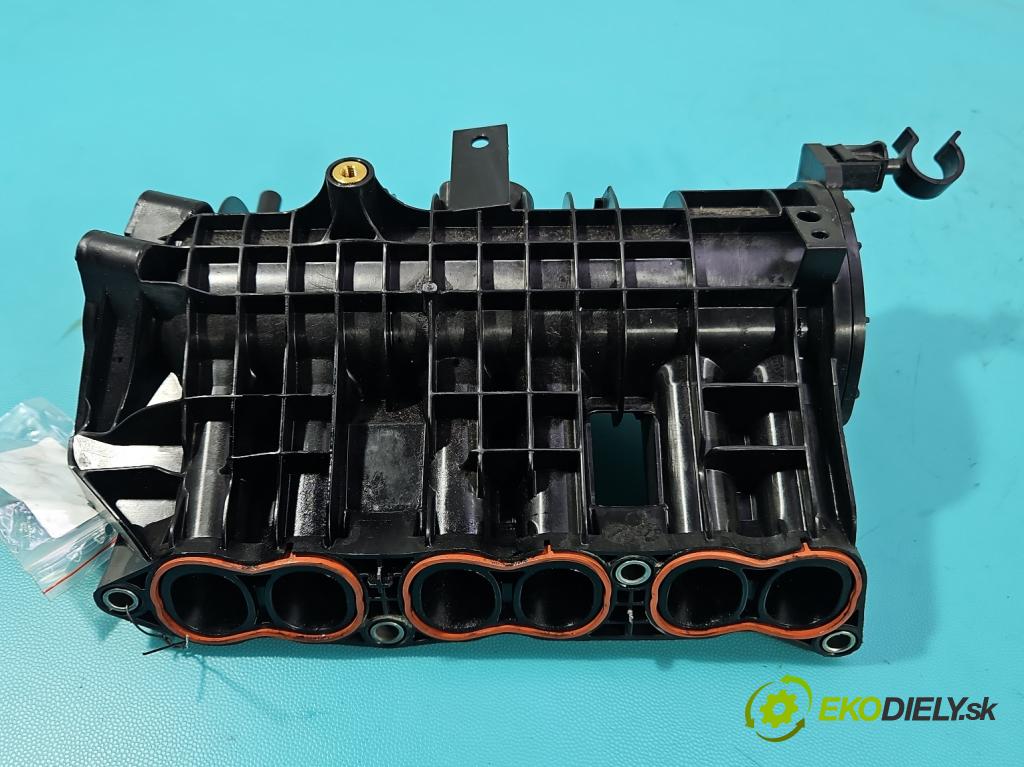 Ford Puma II MK2 2019- 1.0 EcoBoost: 155 hp manual 114 kW 999 cm3 5- potrubí sací H6BG-9424-LB (Sací potrubí)