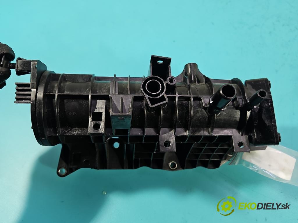 Ford Puma II MK2 2019- 1.0 EcoBoost: 155 hp manual 114 kW 999 cm3 5- potrubí sací H6BG-9424-LB (Sací potrubí)