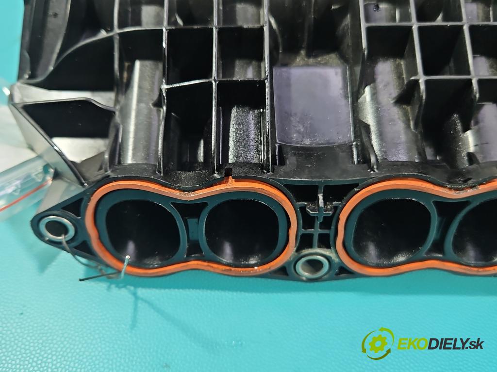 Ford Puma II MK2 2019- 1.0 EcoBoost: 155 hp manual 114 kW 999 cm3 5- potrubí sací H6BG-9424-LB (Sací potrubí)