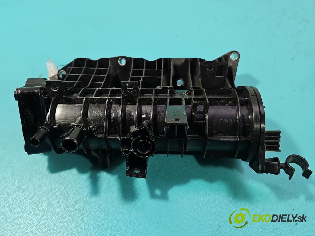 Ford Puma II MK2 2019- 1.0 EcoBoost: 155 hp manual 114 kW 999 cm3 5- potrubí sací H6BG-9424-LB (Sací potrubí)