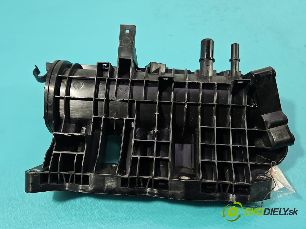 Ford Puma II MK2 2019- 1.0 EcoBoost: 155 hp manual 114 kW 999 cm3 5- potrubí sací H6BG-9424-LB (Sací potrubí)