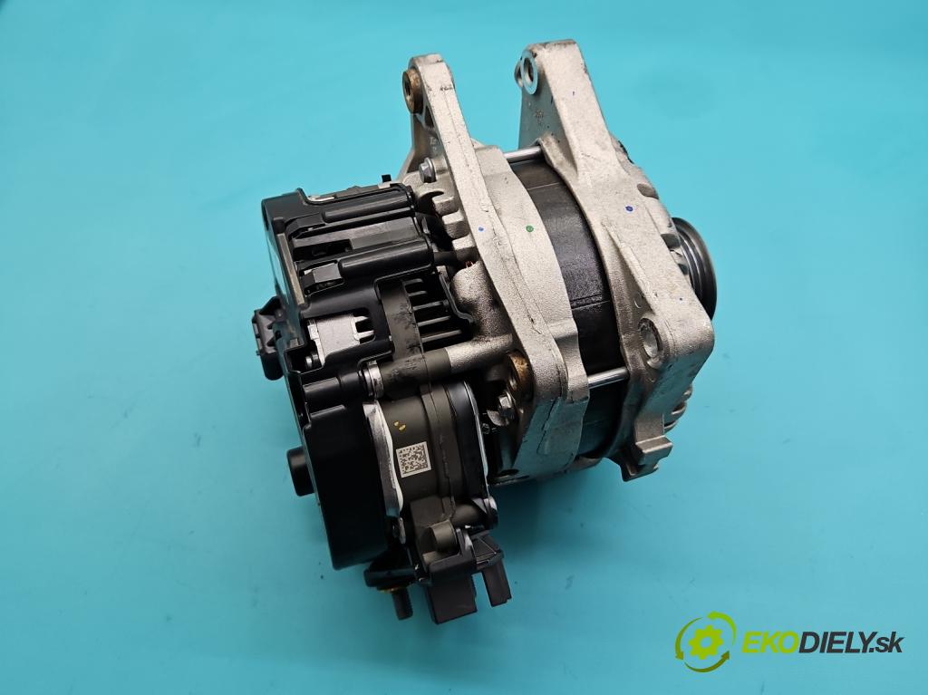 Ford Puma II MK2 2019- 1.0 EcoBoost: 155 HP manual 114 kW 999 cm3 5- Alternator P1T1-11238-AA (Alternátor)