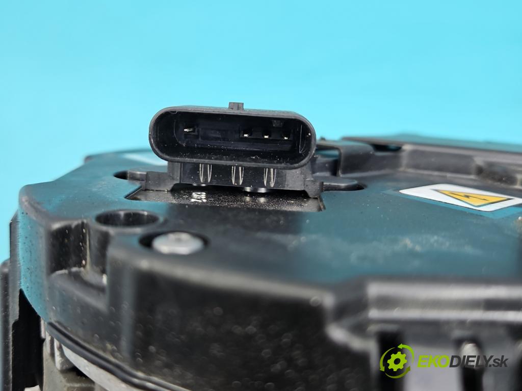 Ford Puma II MK2 2019- 1.0 EcoBoost: 155 HP manual 114 kW 999 cm3 5- Alternator P1T1-11238-AA (Alternátor)