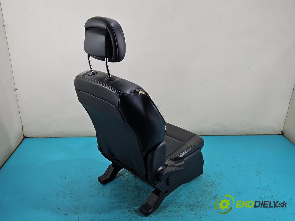 Jeep Compass I 2006-2016 2.0 16V 156 HP manual 115 kW 1998 cm3 5- sedačke: komplet