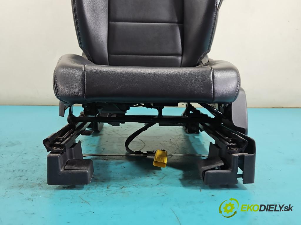 Jeep Compass I 2006-2016 2.0 16V 156 HP manual 115 kW 1998 cm3 5- sedačke: komplet