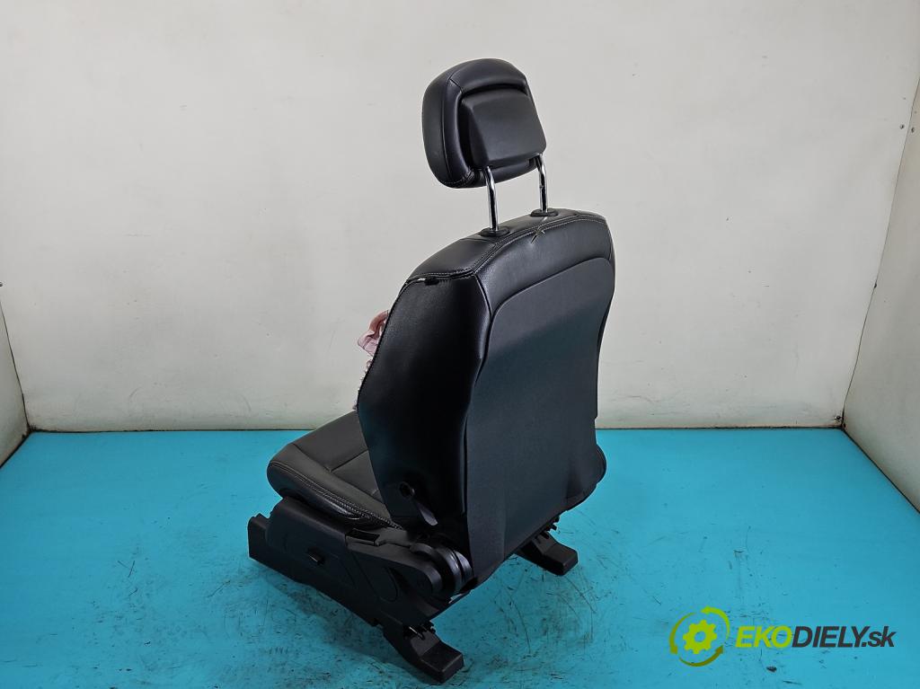 Jeep Compass I 2006-2016 2.0 16V 156 HP manual 115 kW 1998 cm3 5- sedačke: komplet