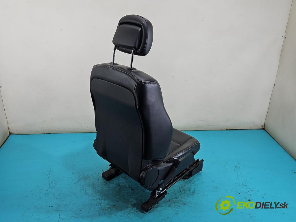 Jeep Compass I 2006-2016 2.0 16V 156 HP manual 115 kW 1998 cm3 5- sedačke: komplet