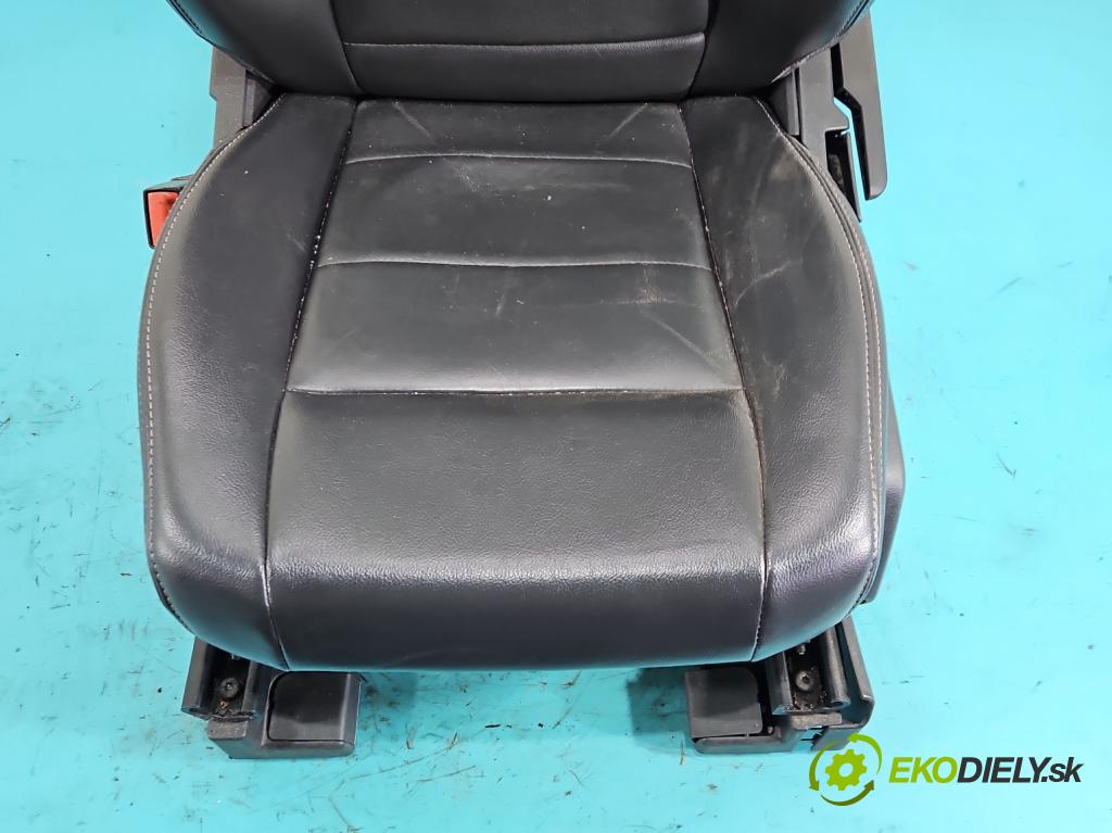 Jeep Compass I 2006-2016 2.0 16V 156 HP manual 115 kW 1998 cm3 5- sedačke: komplet