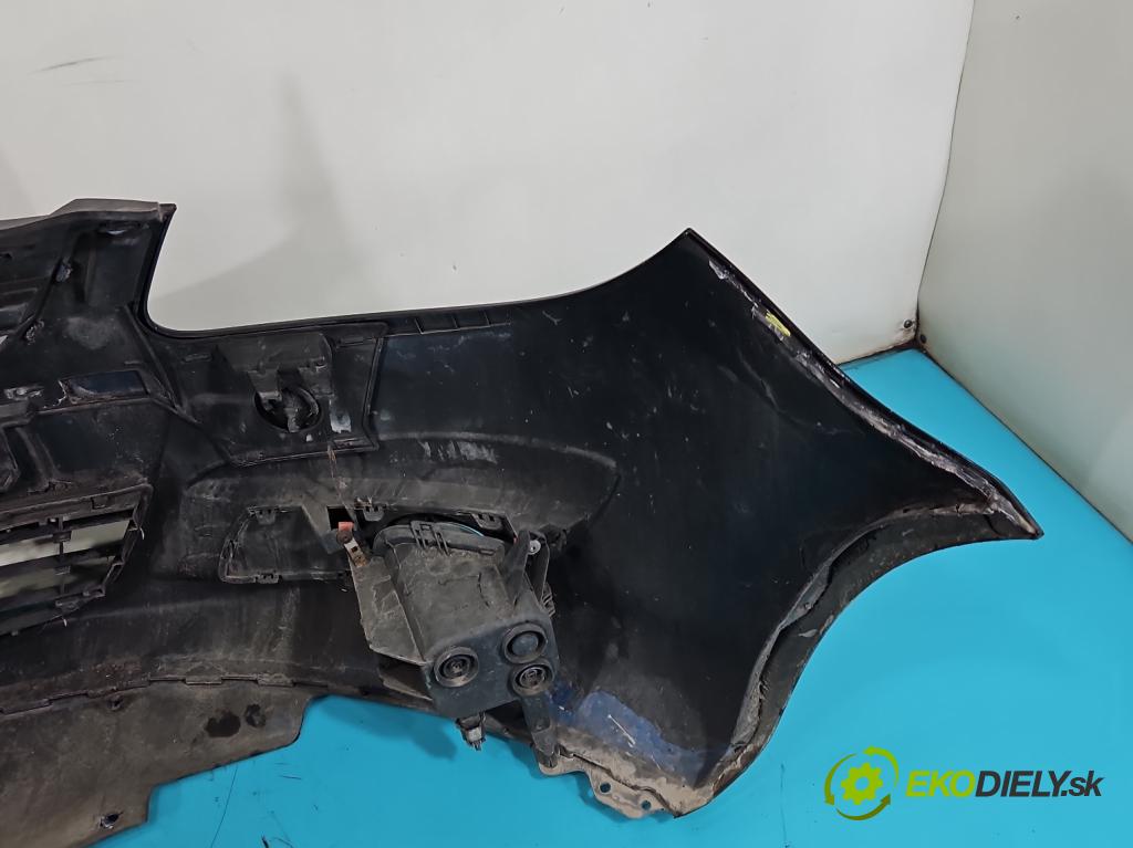 Opel Corsa D 2006-2014 1.3 cdti 90 hp manual 66 kW 1248 cm3 5- nárazník přední  (Klika dveří ostatní)