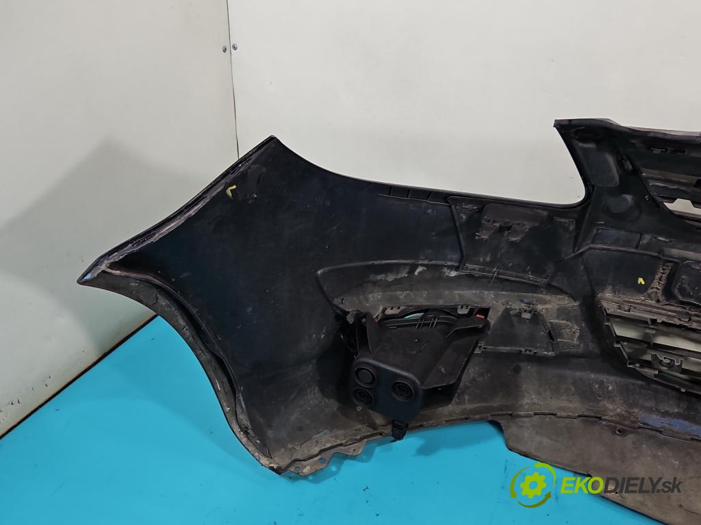 Opel Corsa D 2006-2014 1.3 cdti 90 hp manual 66 kW 1248 cm3 5- nárazník přední  (Klika dveří ostatní)