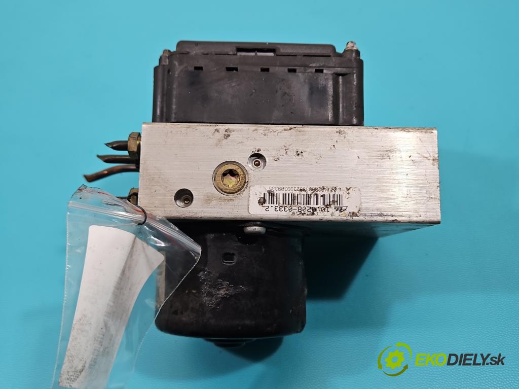 Bmw 3 E46 1998-2007 1.9 105 HP manual 77 kW 1895 cm3 4- čerpadlo abs 1164896 (Pumpa ABS)