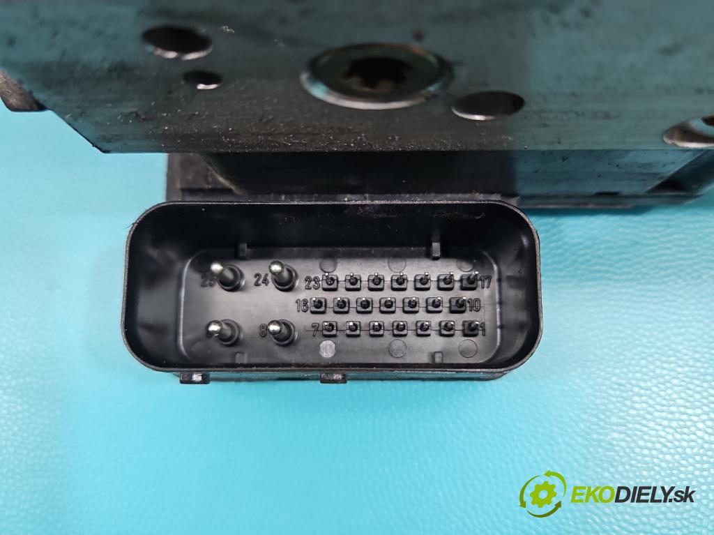 Bmw 3 E46 1998-2007 1.9 105 HP manual 77 kW 1895 cm3 4- čerpadlo abs 1164896 (Pumpa ABS)