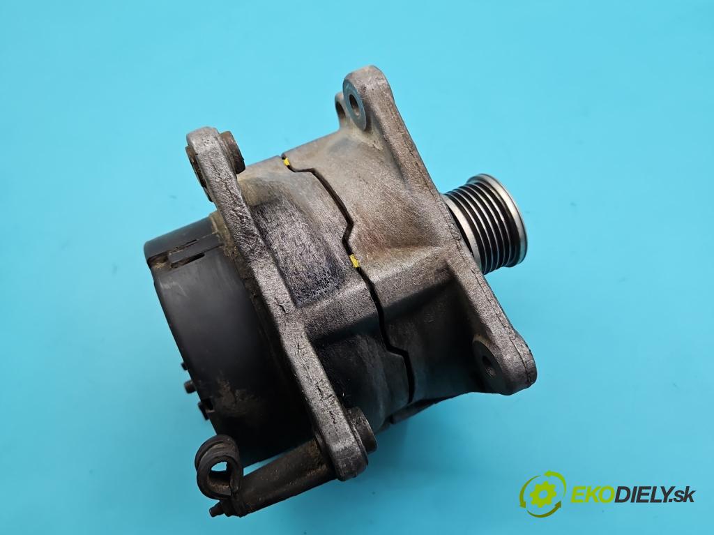Audi 80 B4 1991-1994 1.9 tdi 90 HP manual 66 kW 1896 cm3 4- Alternator 028903025H (Alternátor)
