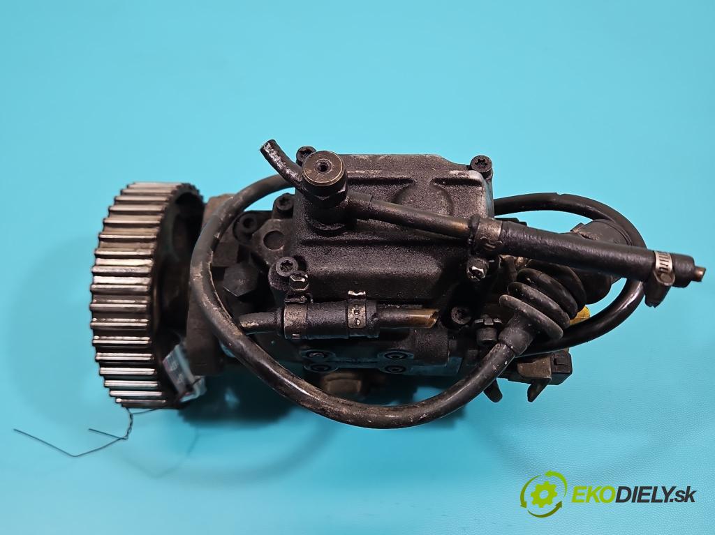 Audi 80 B4 1991-1994 1.9 tdi 90 HP manual 66 kW 1896 cm3 4- čerpadlo vstrekovacia 0460404995 (Vstrekovacie čerpadlo)