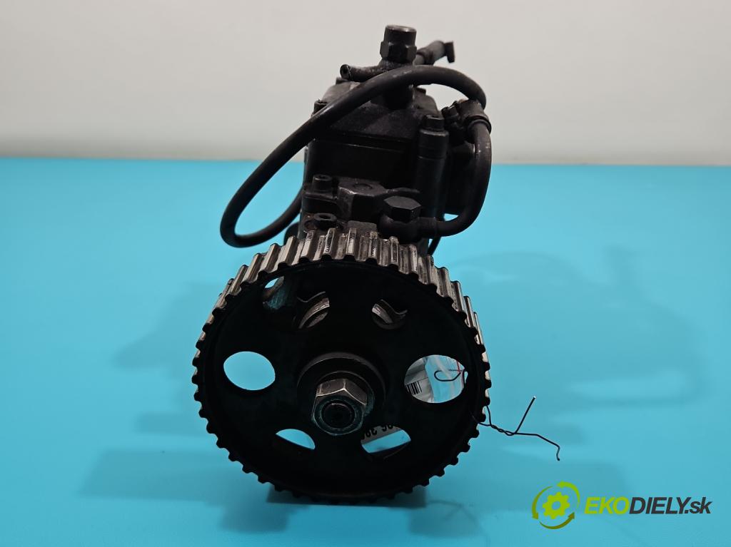 Audi 80 B4 1991-1994 1.9 tdi 90 HP manual 66 kW 1896 cm3 4- čerpadlo vstrekovacia 0460404995 (Vstrekovacie čerpadlo)