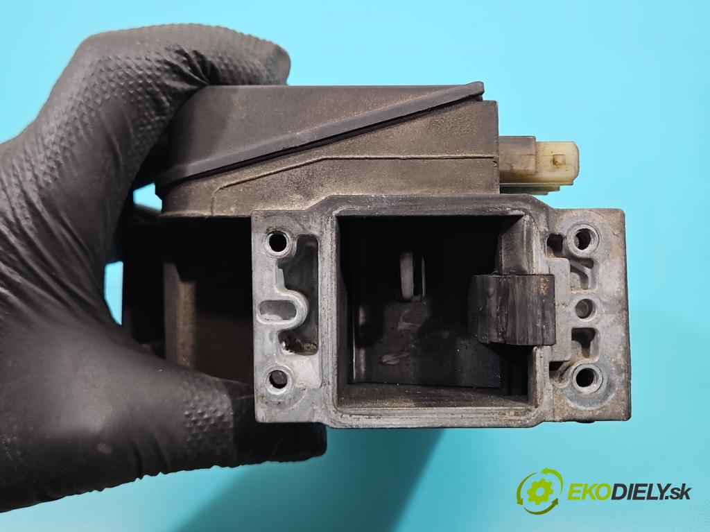 Audi 80 B4 1991-1994 1.9 tdi 90 HP manual 66 kW 1896 cm3 4- průtokoměr: 0281002072 (Váha vzduchu)