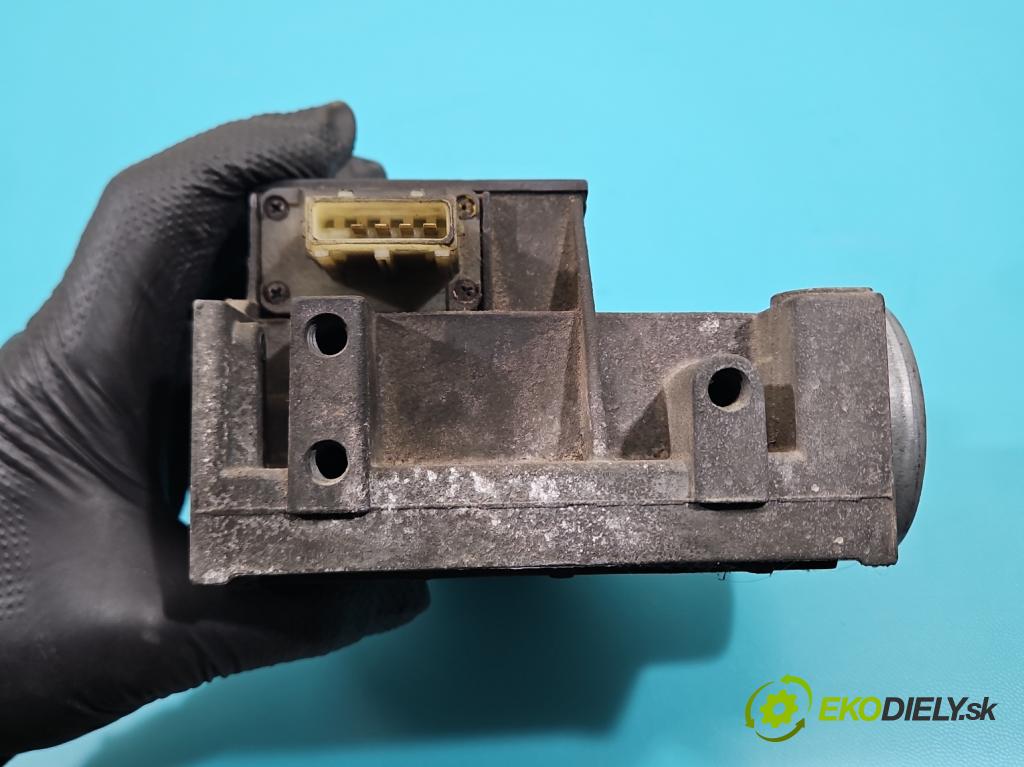 Audi 80 B4 1991-1994 1.9 tdi 90 HP manual 66 kW 1896 cm3 4- průtokoměr: 0281002072 (Váha vzduchu)