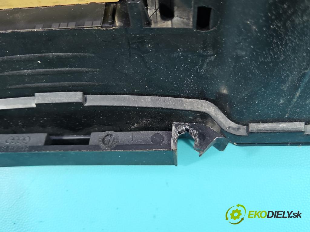 Audi 80 B4 1991-1994 1.9 tdi 90 HP manual 66 kW 1896 cm3 4- prístrojovka/ budíky 8A0919033G (Prístrojová doska)