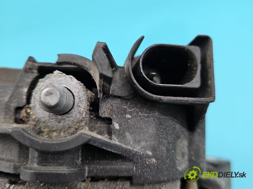 Ford Transit Connect II 2012-2022 1.5 tdci 120 HP manual 88,2 kW 1499 cm3 5- Alternator AV6N-10300-GD (Alternátor)