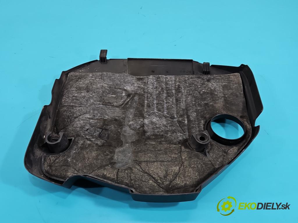 Bmw X1 E84 2009-2015 2.0d 143 hp automatic 105 kW 1995 cm3 5- kryt motoru horní 11148510364