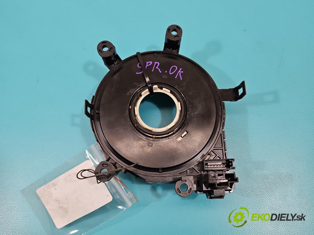 Bmw X1 E84 2009-2015 2.0d 143 HP automatic 105 kW 1995 cm3 5- Páska: airbag 9122509 (Airbag)