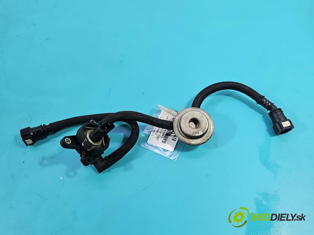 Ford Transit Connect II 2012-2022 1.5 tdci 120 HP manual 88,2 kW 1499 cm3 5- snímač tlak: palivo 627300 (Snímač)