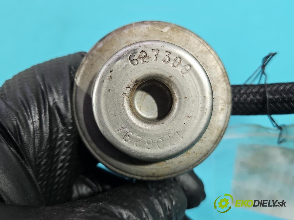 Ford Transit Connect II 2012-2022 1.5 tdci 120 HP manual 88,2 kW 1499 cm3 5- snímač tlak: palivo 627300 (Snímač)