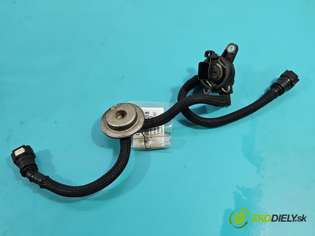 Ford Transit Connect II 2012-2022 1.5 tdci 120 HP manual 88,2 kW 1499 cm3 5- snímač tlak: palivo 627300 (Snímač)