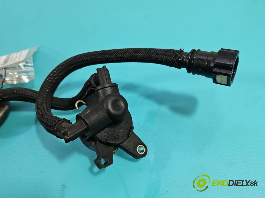 Ford Transit Connect II 2012-2022 1.5 tdci 120 HP manual 88,2 kW 1499 cm3 5- snímač tlak: palivo 627300 (Snímač)