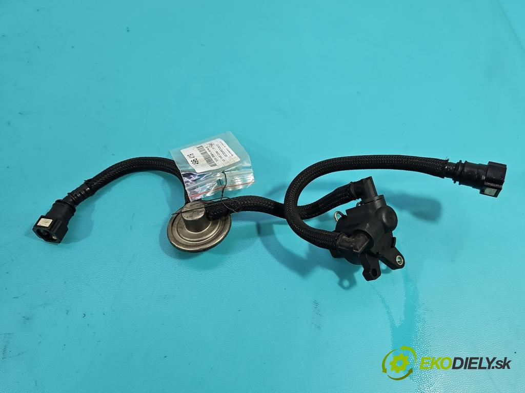 Ford Transit Connect II 2012-2022 1.5 tdci 120 HP manual 88,2 kW 1499 cm3 5- snímač tlak: palivo 627300 (Snímač)