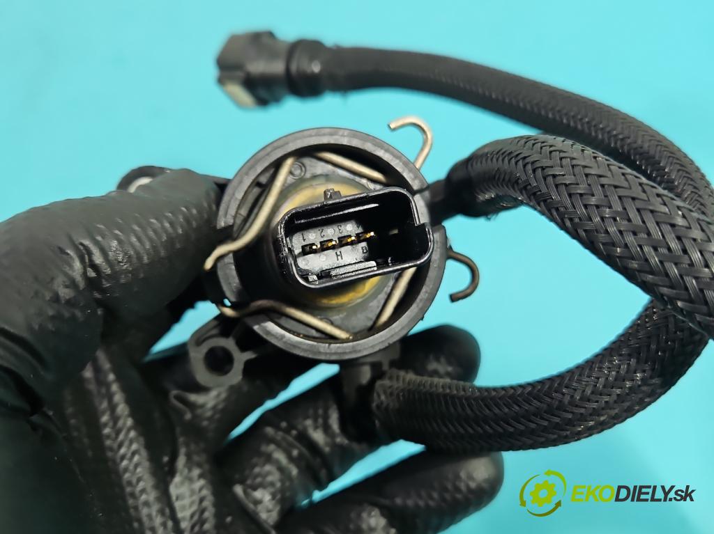 Ford Transit Connect II 2012-2022 1.5 tdci 120 HP manual 88,2 kW 1499 cm3 5- snímač tlak: palivo 627300 (Snímač)