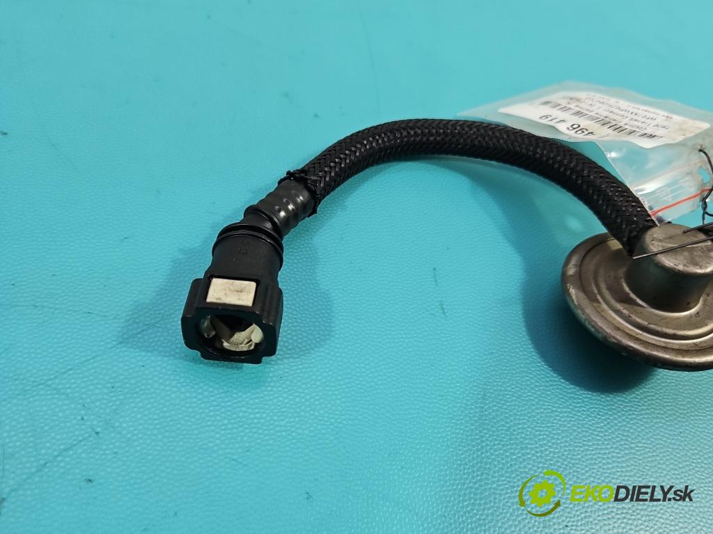 Ford Transit Connect II 2012-2022 1.5 tdci 120 HP manual 88,2 kW 1499 cm3 5- snímač tlak: palivo 627300 (Snímač)