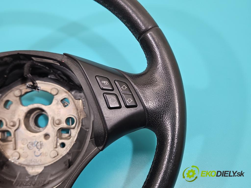 Bmw X1 E84 2009-2015 2.0d 143 hp automatic 105 kW 1995 cm3 5- volant 6959893 (Volant)