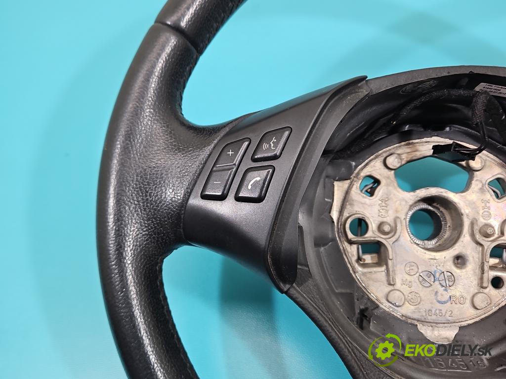 Bmw X1 E84 2009-2015 2.0d 143 hp automatic 105 kW 1995 cm3 5- volant 6959893 (Volant)