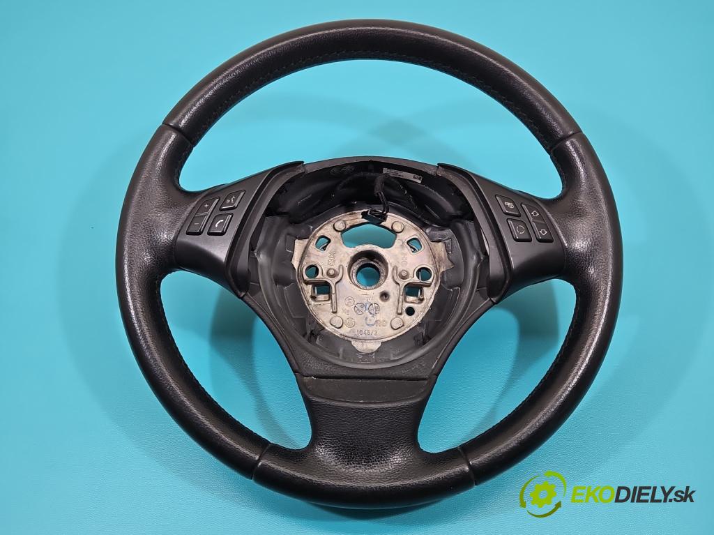 Bmw X1 E84 2009-2015 2.0d 143 HP automatic 105 kW 1995 cm3 5- volant 6959893 (Volant)