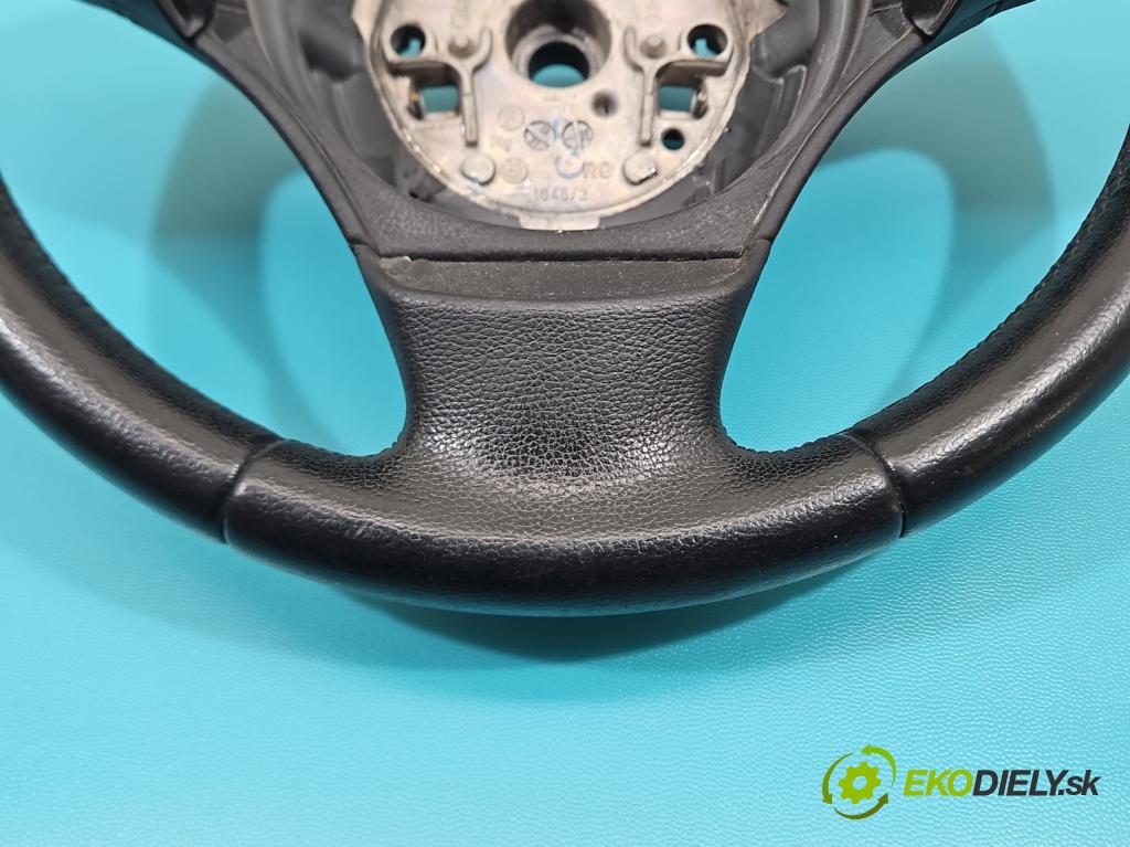 Bmw X1 E84 2009-2015 2.0d 143 hp automatic 105 kW 1995 cm3 5- volant 6959893 (Volant)