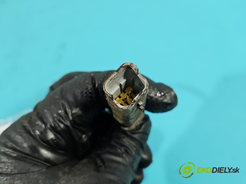 Ford Transit Connect II 2012-2022 1.5 tdci 120 HP manual 88.2 kW 1499 cm3 5- čerpadlo oleja: 9813581580 (Olejová pumpa)