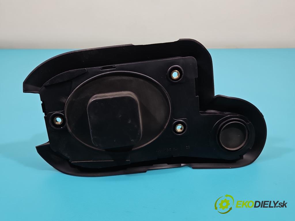 Bmw X1 E84 2009-2015 2.0d 143 HP automatic 105 kW 1995 cm3 5- Páka: Změny: stupeň,rýchlosť 9260295-01 (Rýchlostná páka (kulisa))